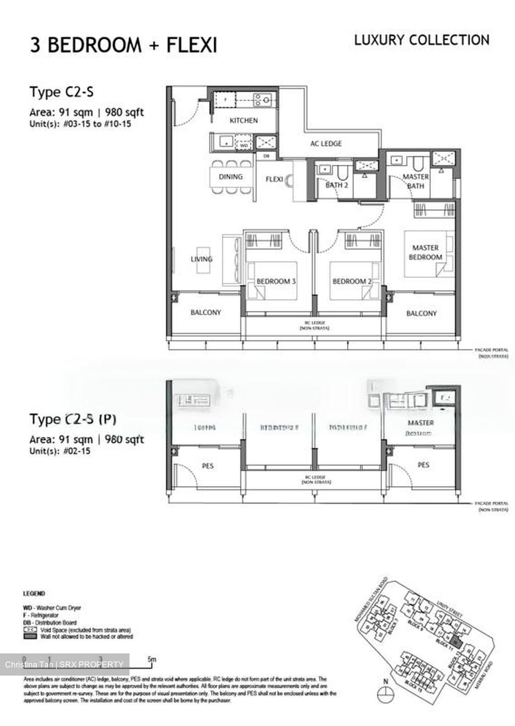 The Robertson Opus (D9), Condominium #451720441
